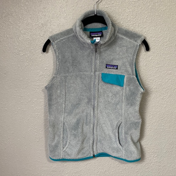 Patagonia Jackets & Blazers - Patagonia Vest Size Small